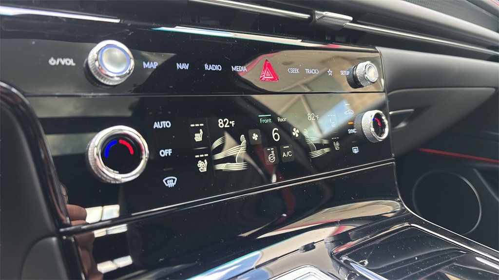 New 2026 Genesis G80 2.5T Sport Prestige image 24