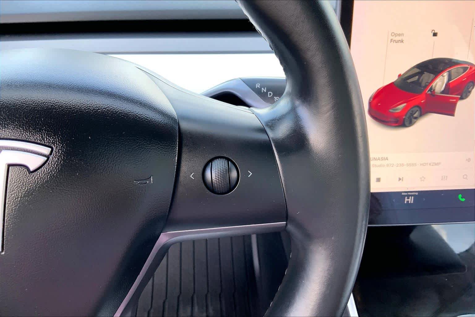 Used 2019 Tesla Model 3 Long Range image 21