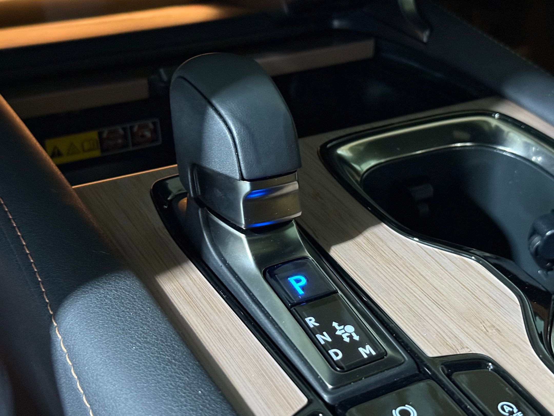 Used 2025 Lexus RX 350 FWD image 14