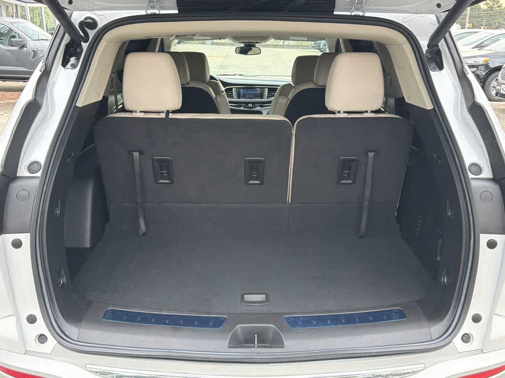 Used 2023 Buick Enclave Essence w/ Experience Buick Package image 15