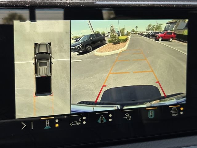 Certified 2023 GMC Sierra 1500 Denali w/ Denali Reserve Package AWD/4WD image 23