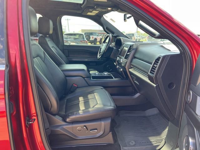 Used 2018 Ford Expedition Max Limited w/ Equipment Group 302A image 42