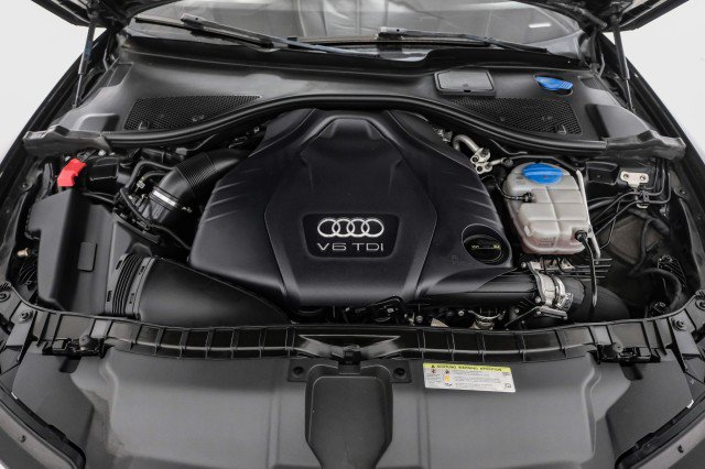 Used 2014 Audi A6 TDI Prestige w/ Prestige Package AWD/4WD image 45