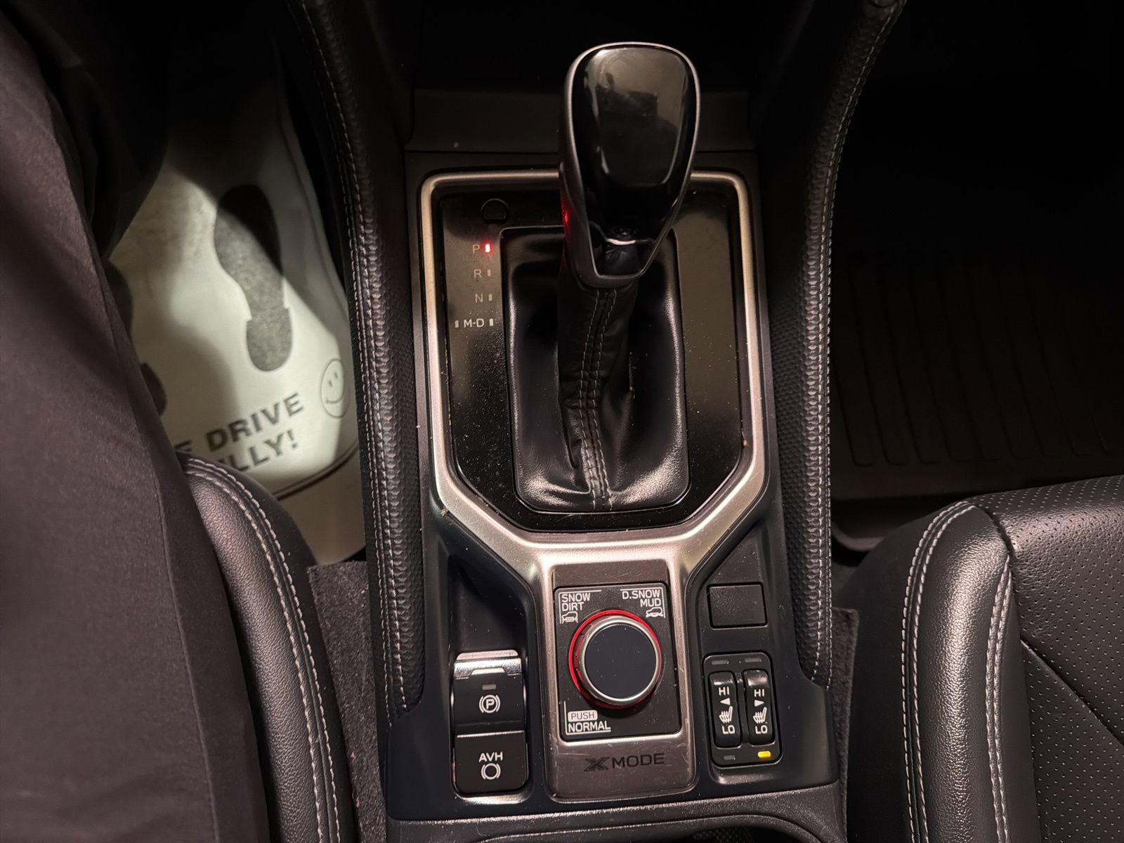 Used 2022 Subaru Forester Limited image 21