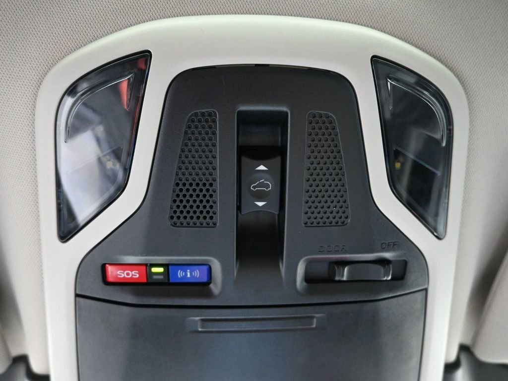 Used 2023 Subaru Outback Onyx Edition image 16