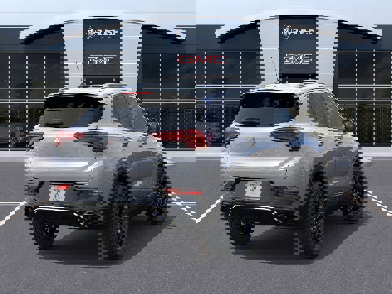 New 2026 Buick Encore GX Sport Touring w/ Comfort Package image 28