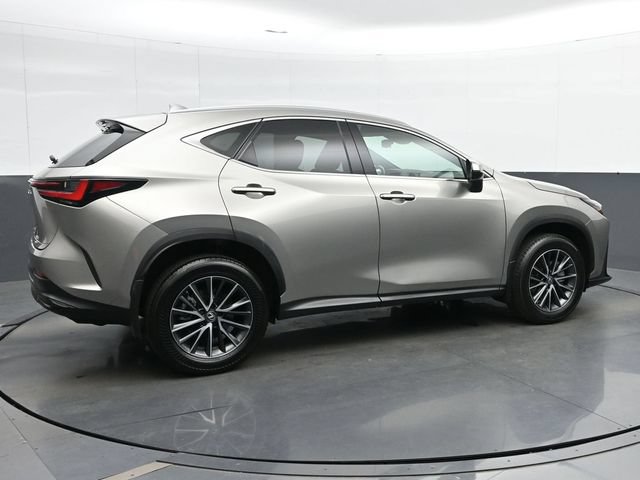 Certified 2023 Lexus NX 350 AWD image 8