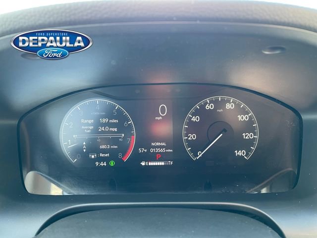 Used 2024 Honda HR-V LX image 2