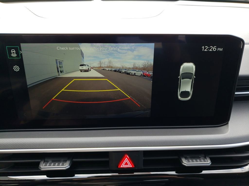 New 2026 Kia K5 LXS FWD image 19