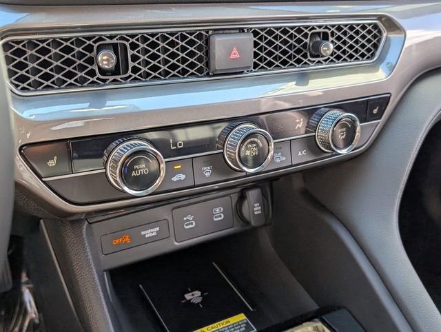 New 2026 Acura Integra image 12