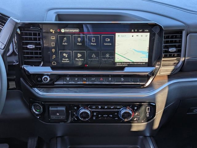 New 2026 GMC Sierra 2500 SLT w/ SLT Premium Package image 24