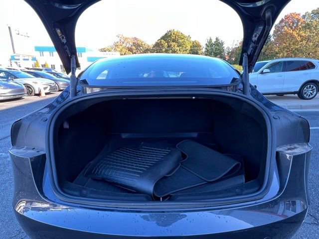 Used 2024 Tesla Model 3 Long Range image 21
