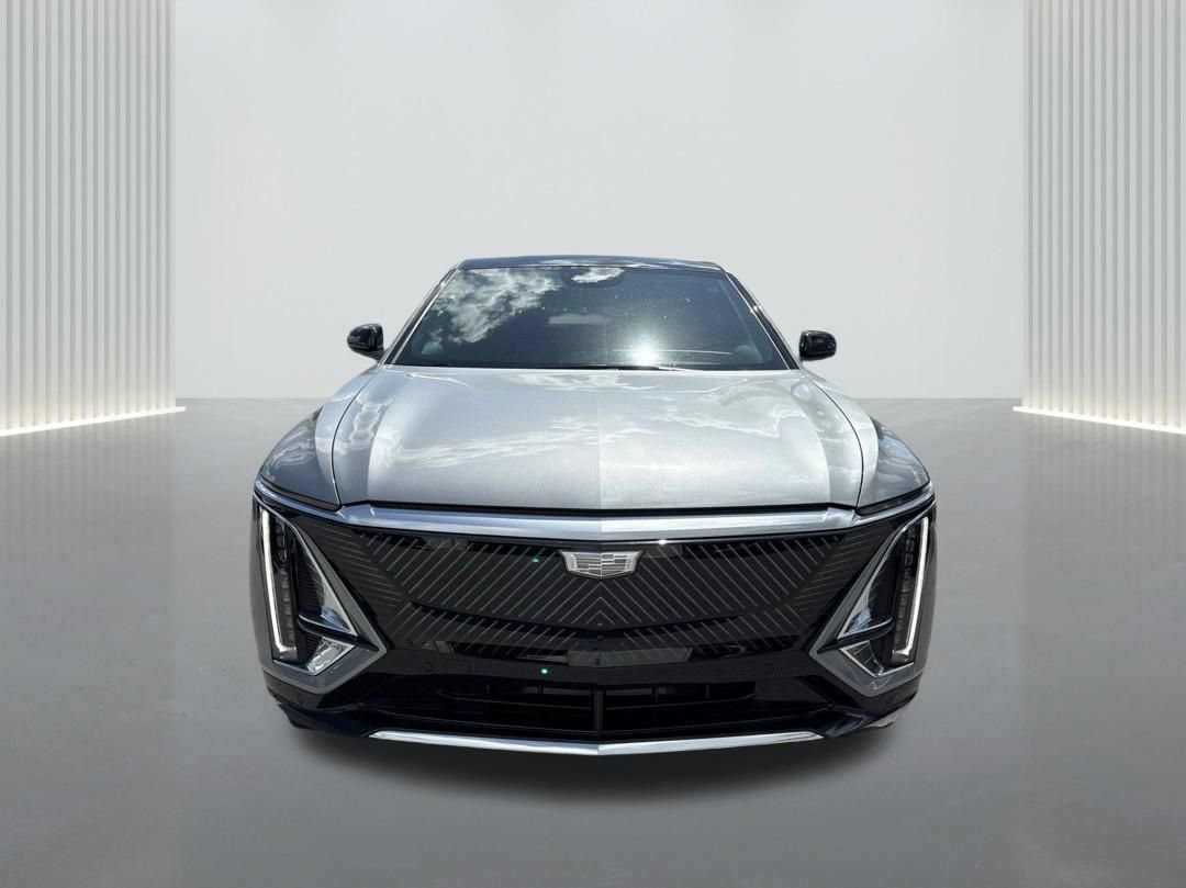 New 2026 Cadillac Lyriq Premium Luxury RWD image 2