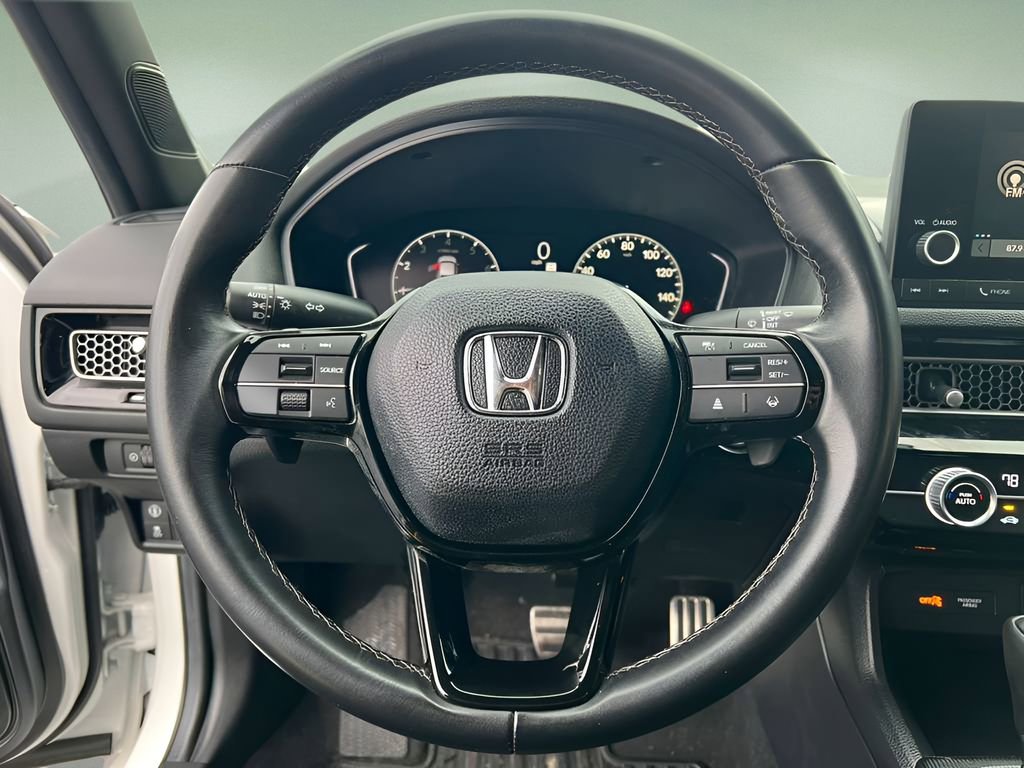 Used 2024 Honda Civic Sport image 20