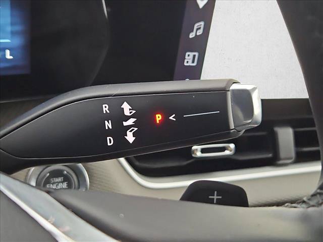 Used 2026 Chevrolet Equinox LT w/ Convenience Package II AWD/4WD image 12