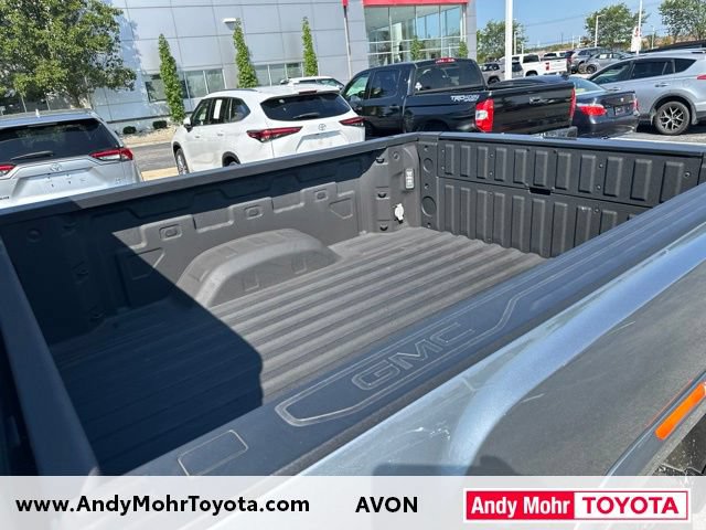 Used 2024 GMC Sierra 2500 Denali w/ Denali Reserve Package AWD/4WD image 11