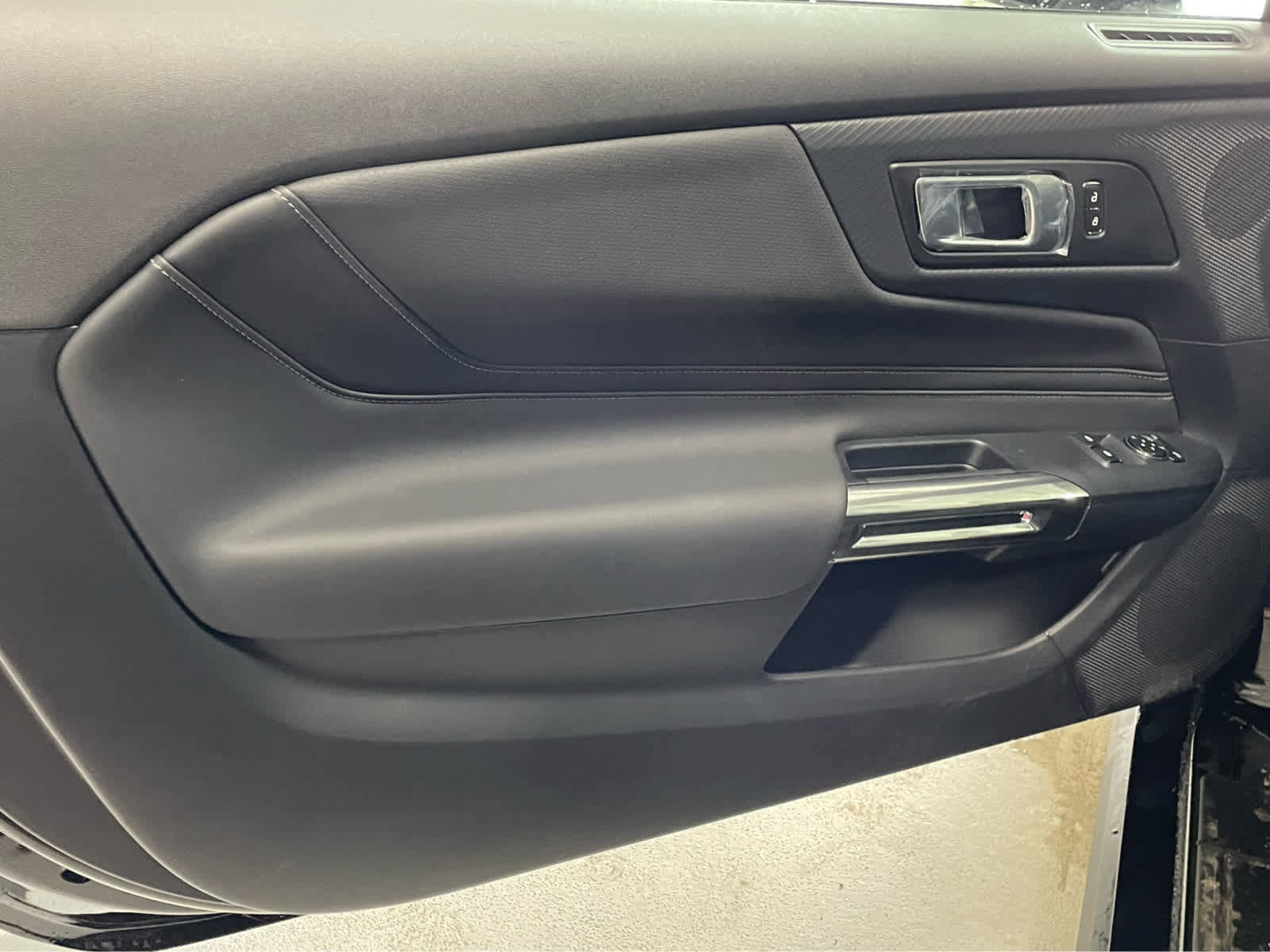 New 2026 Ford Mustang Premium RWD image 15