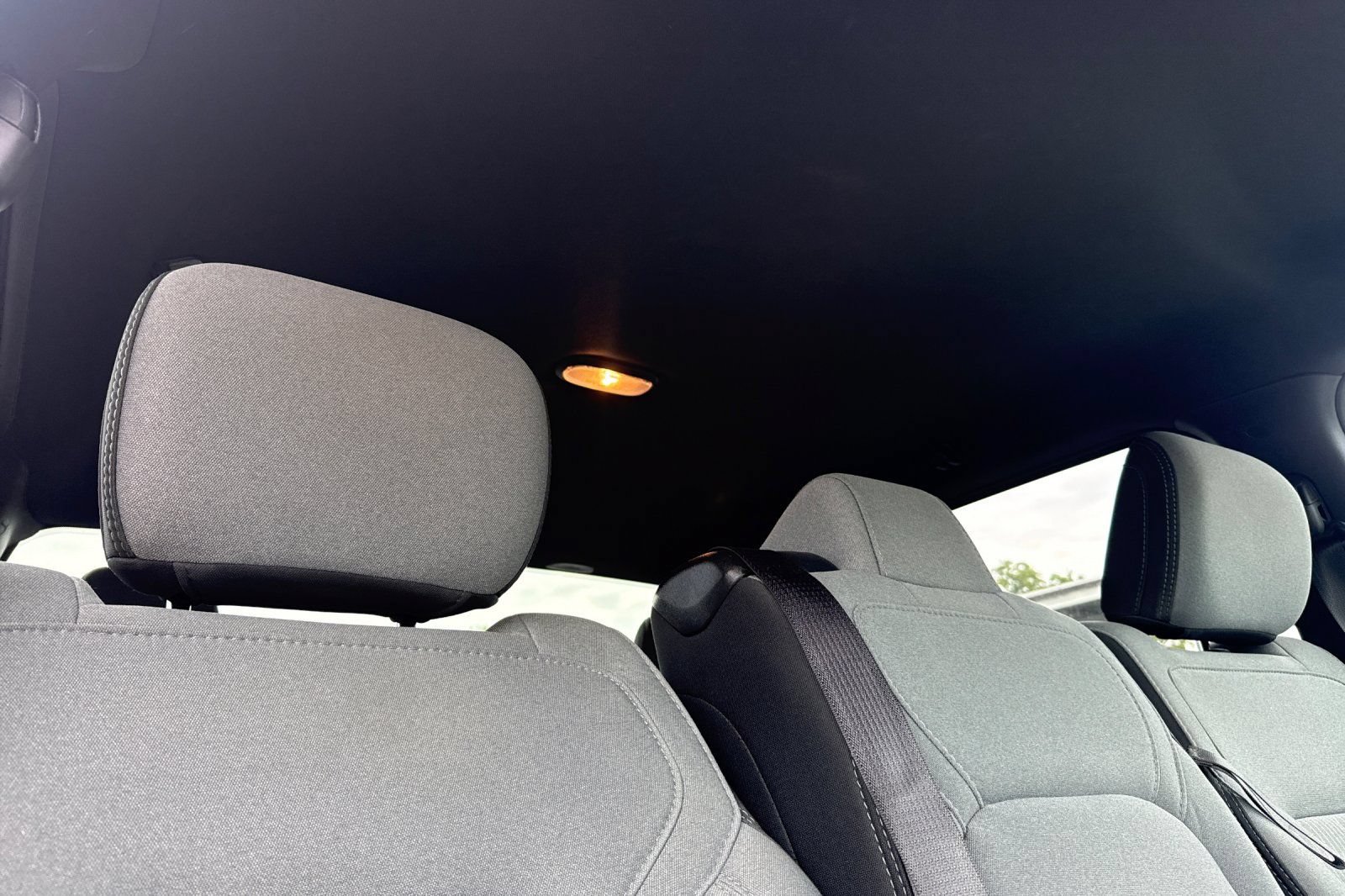 Used 2021 RAM 1500 Big Horn AWD/4WD image 23