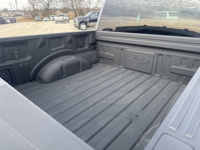 Used 2025 Ford F150 XLT w/ Equipment Group 301A Standard AWD/4WD image 12