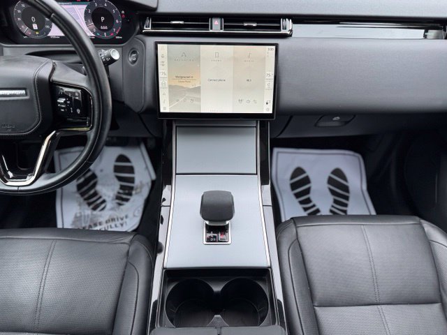 Used 2024 Land Rover Range Rover Velar S AWD/4WD image 27