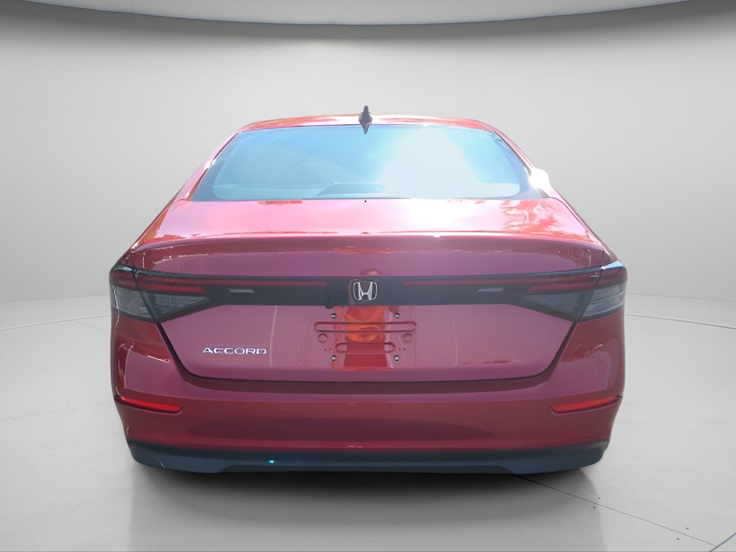 New 2026 Honda Accord SE image 6