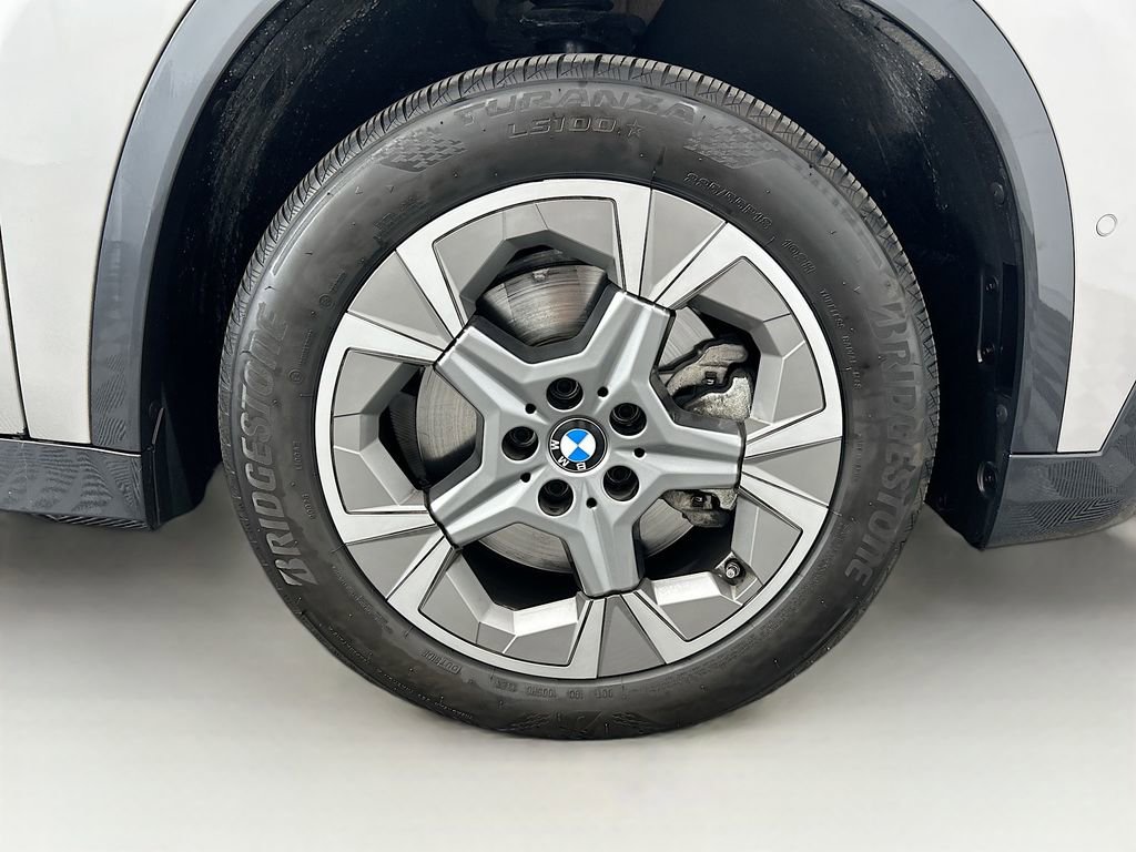 Certified 2025 BMW X1 xDrive28i w/ Premium Package image 30