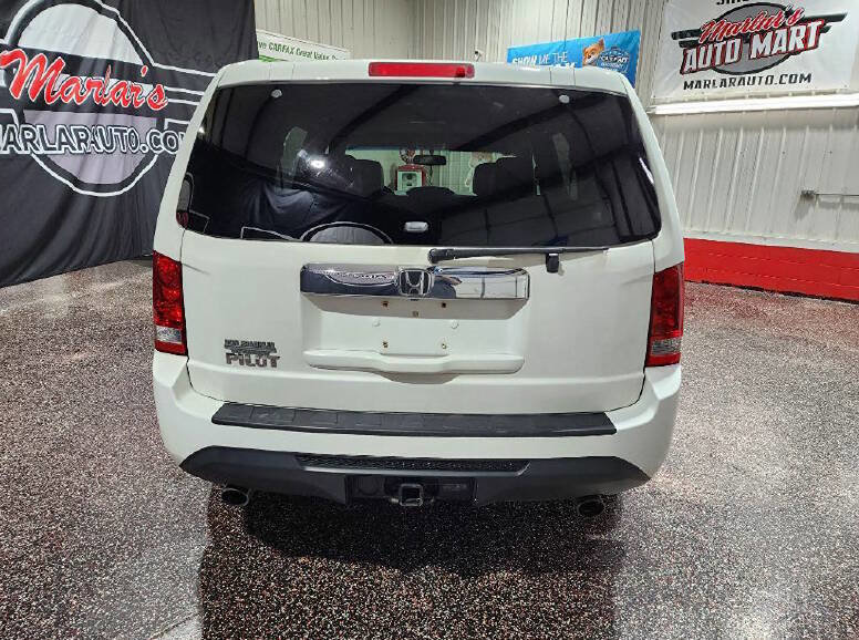 Used 2013 Honda Pilot EX-L image 6