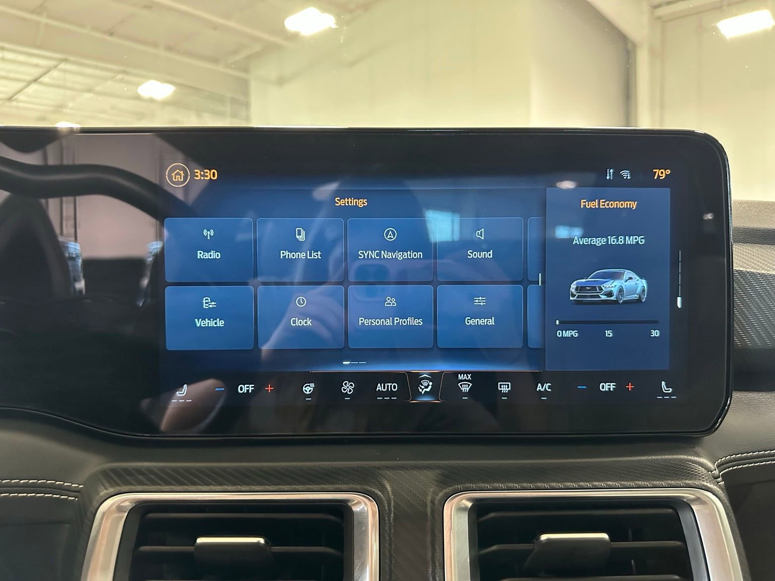 Used 2024 Ford Mustang GT Premium RWD image 28