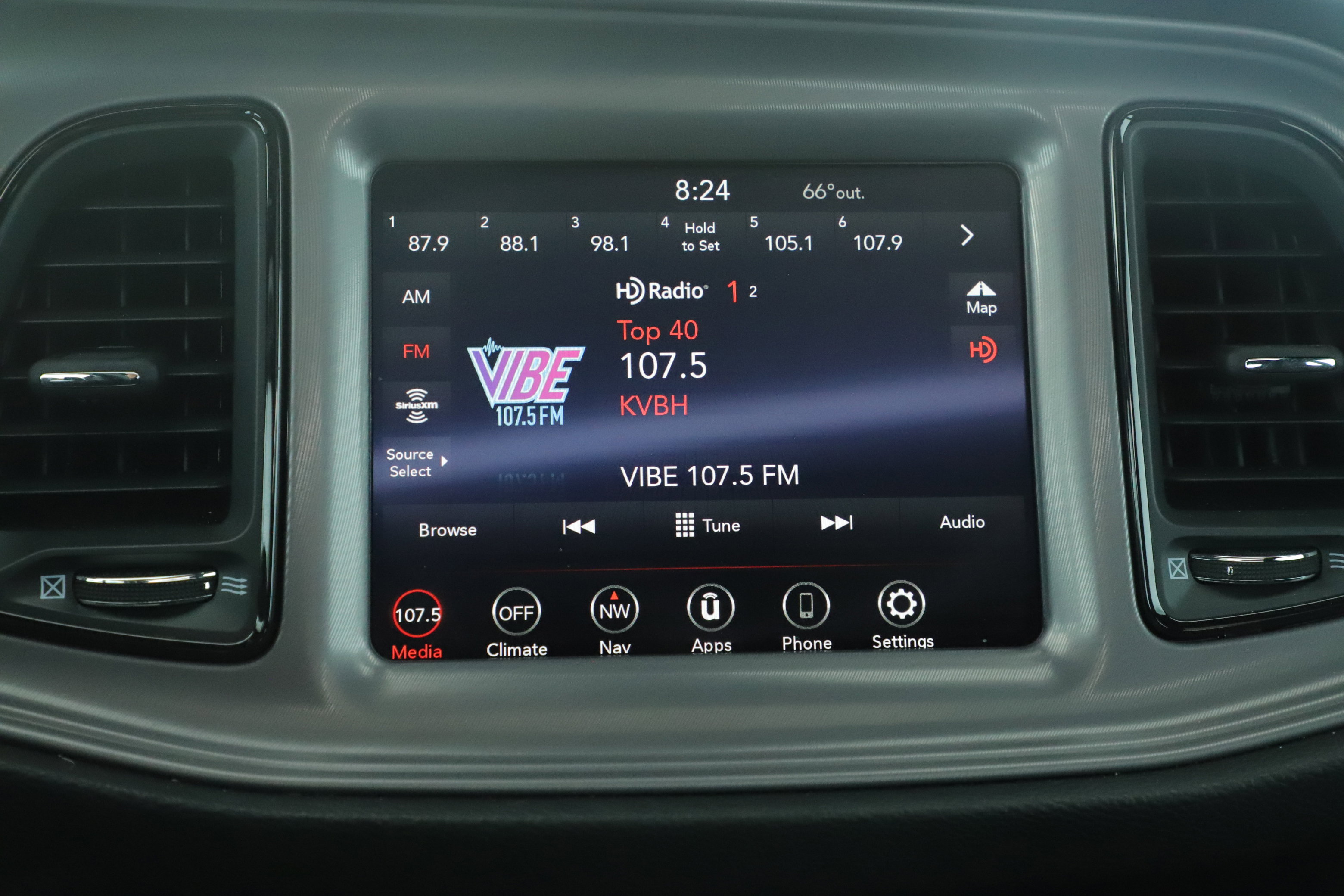 Used 2023 Dodge Challenger R/T w/ Blacktop Package image 21