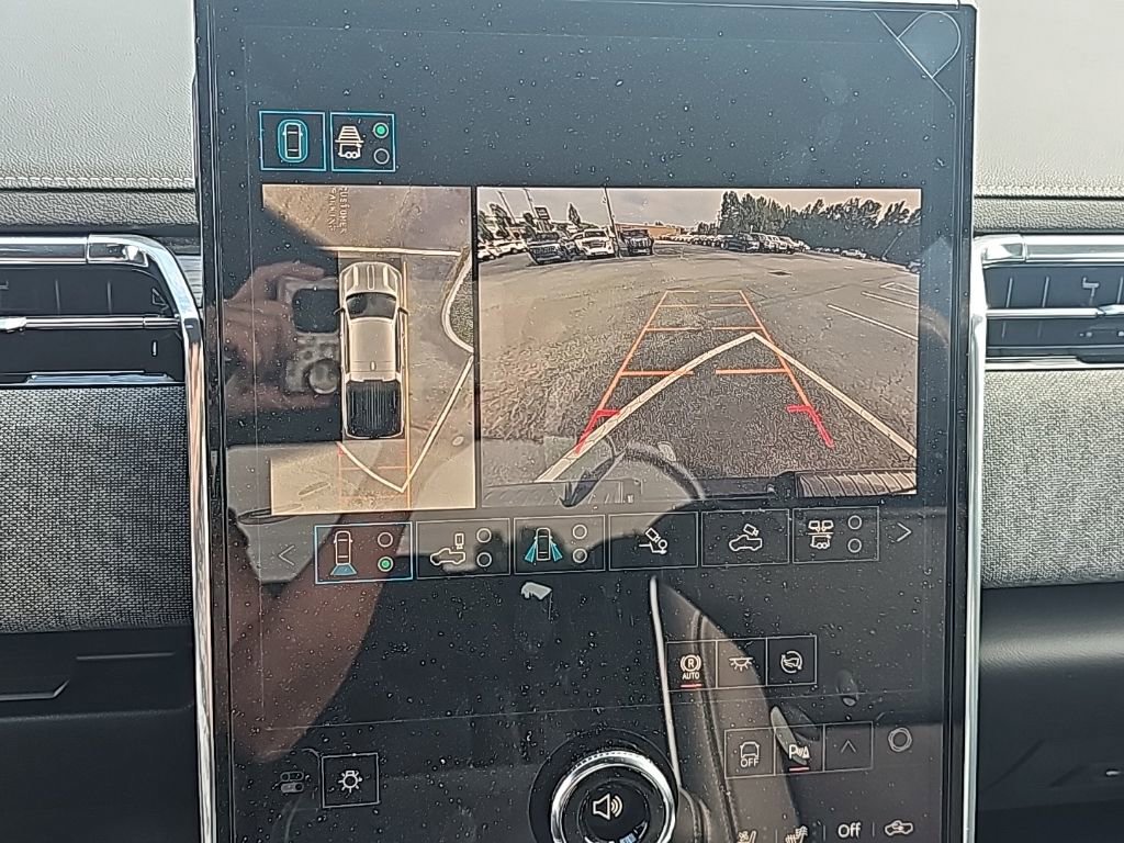 New 2026 GMC Sierra EV Elevation w/ Premium Package image 19