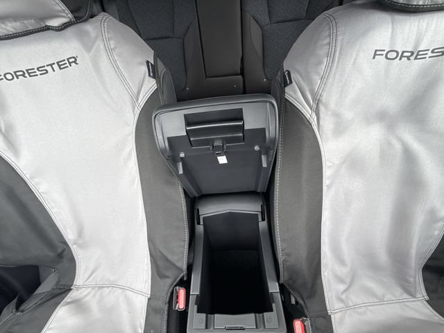 Used 2026 Subaru Forester Premium AWD/4WD image 20