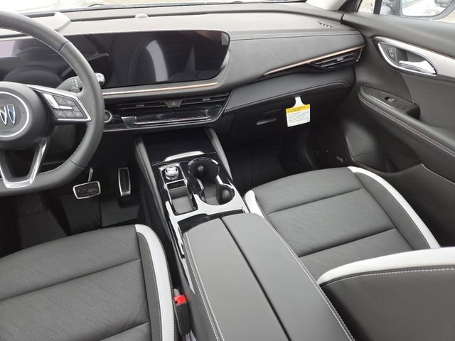 New 2026 Buick Envision Sport Touring image 33