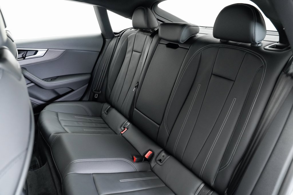 Certified 2024 Audi A5 2.0T Premium Plus image 28