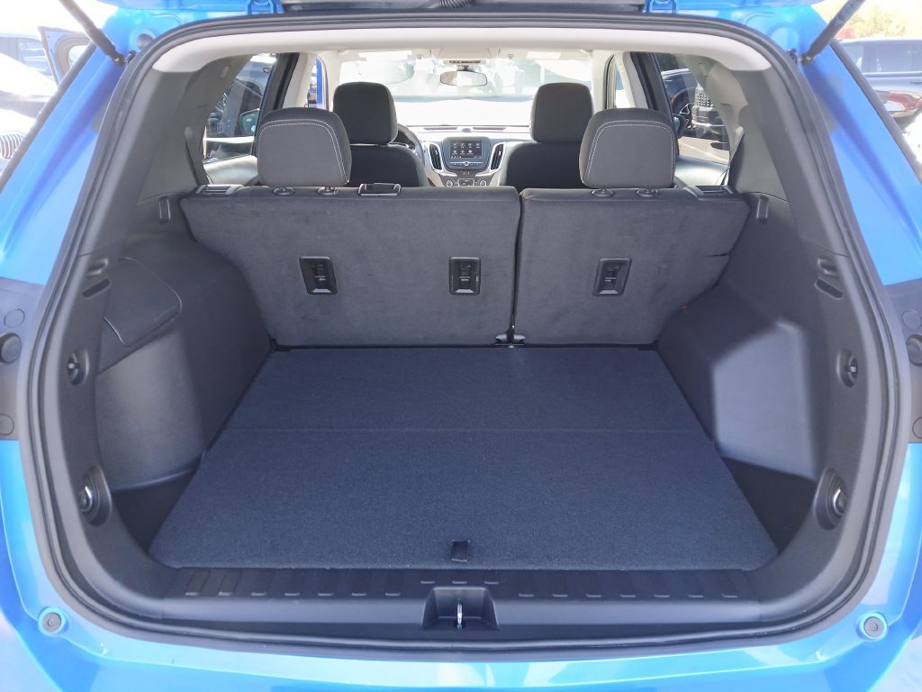 Used 2024 Chevrolet Equinox LS w/ LS Convenience Package AWD/4WD image 22