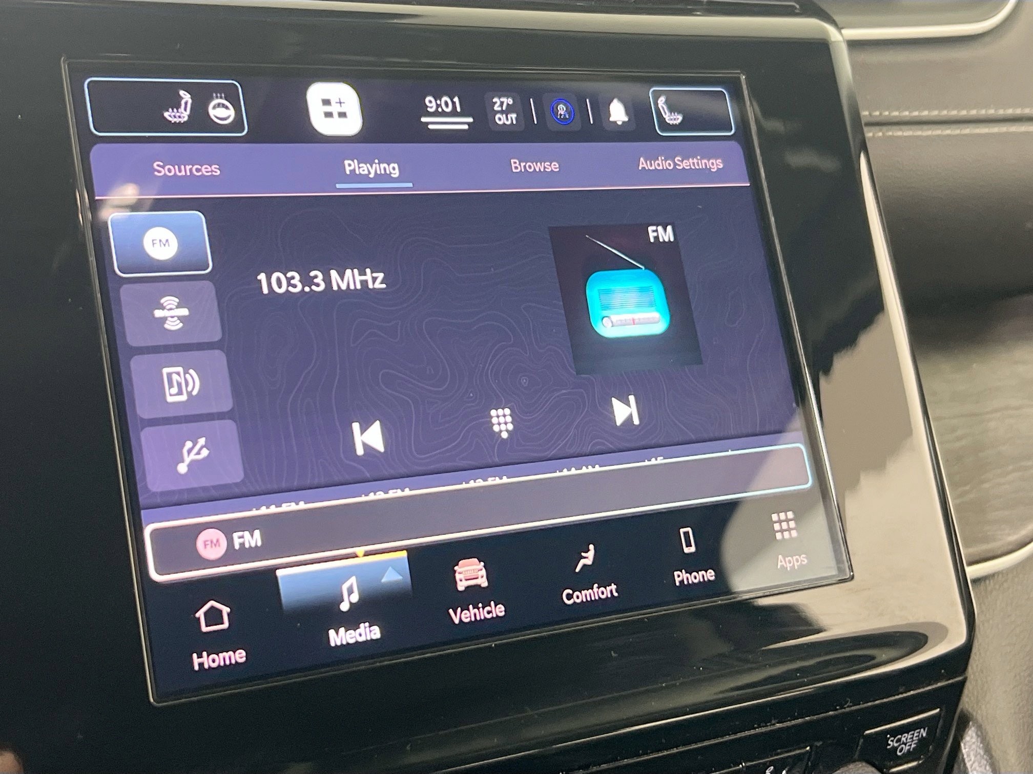 Used 2021 Jeep Grand Cherokee L Limited image 14