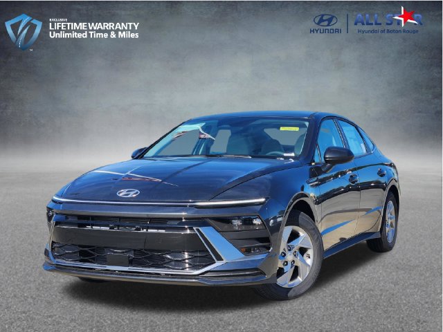 New 2026 Hyundai Sonata SE