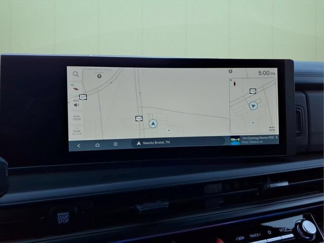 New 2026 Hyundai Santa Fe Calligraphy AWD/4WD image 22