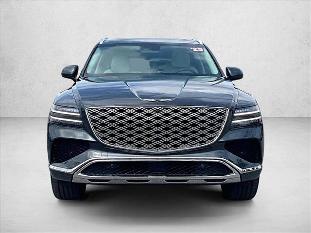 Used 2025 Genesis GV80 3.5T Prestige image 3