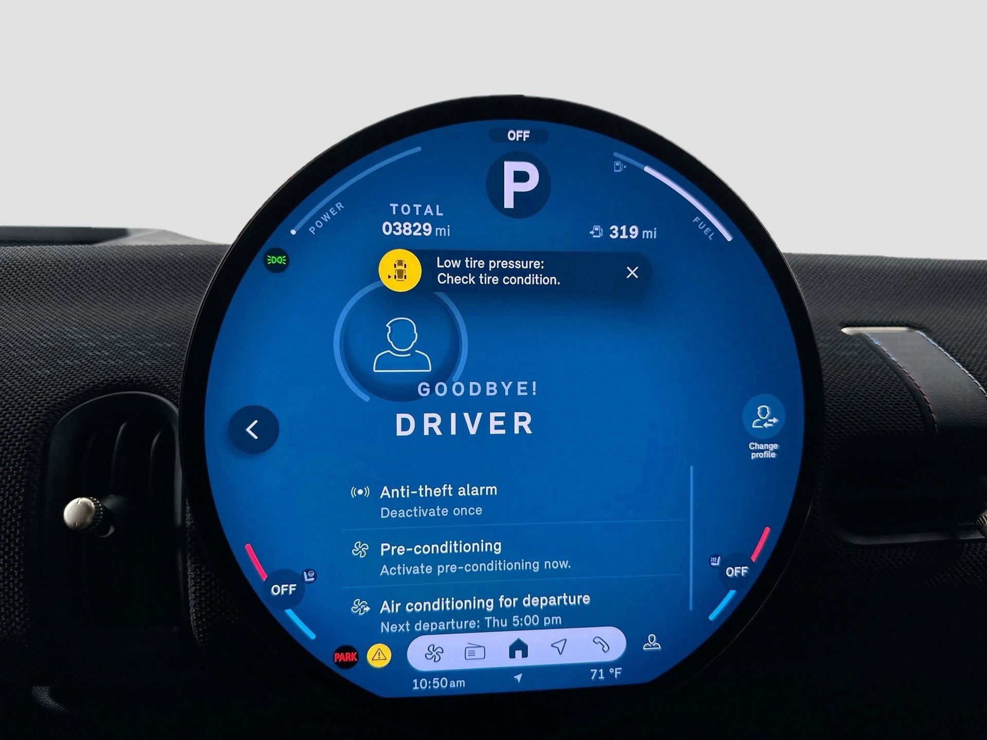 Certified 2025 MINI Cooper S image 10