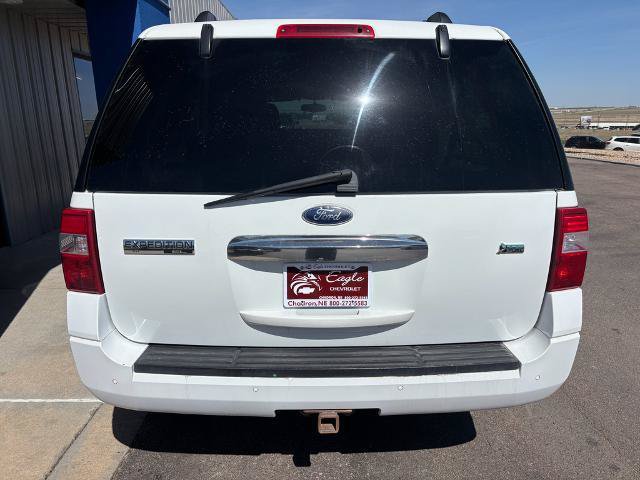 Used 2011 Ford Expedition EL XLT AWD/4WD image 7