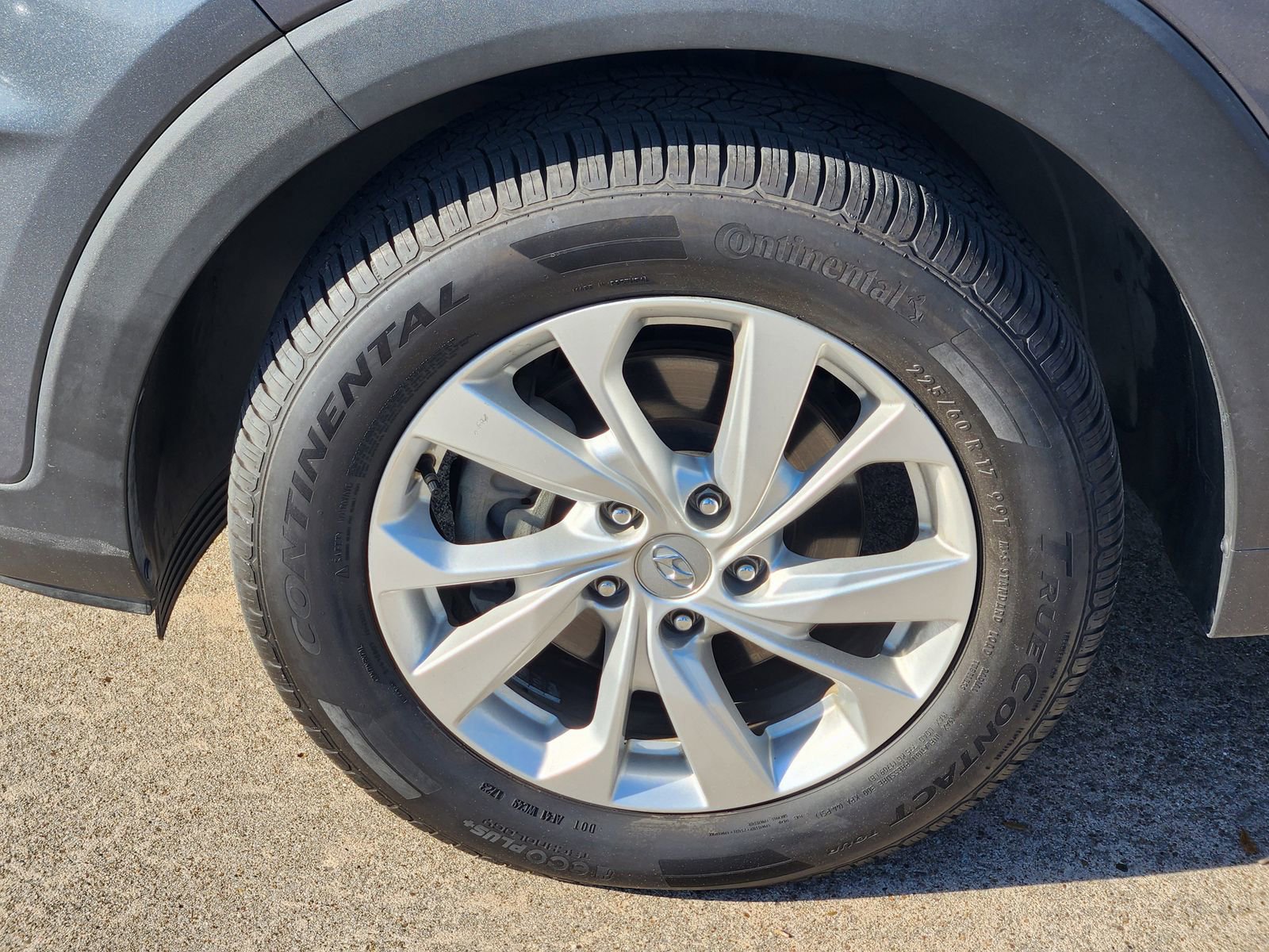 Used 2019 Hyundai Tucson SE FWD image 10