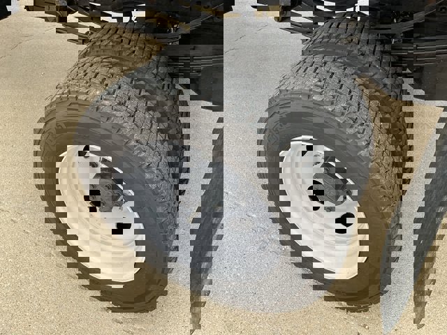 Used 2023 Ford F450 XL AWD/4WD image 6