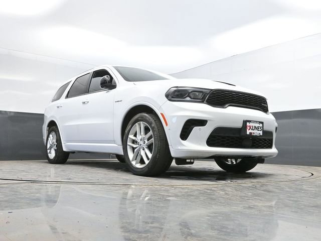 Used 2025 Dodge Durango R/T AWD/4WD image 47