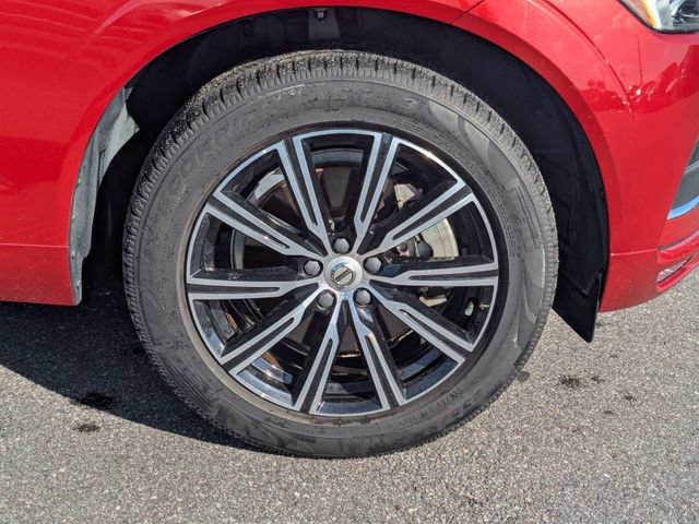 Used 2021 Volvo XC60 T6 Inscription AWD/4WD image 11