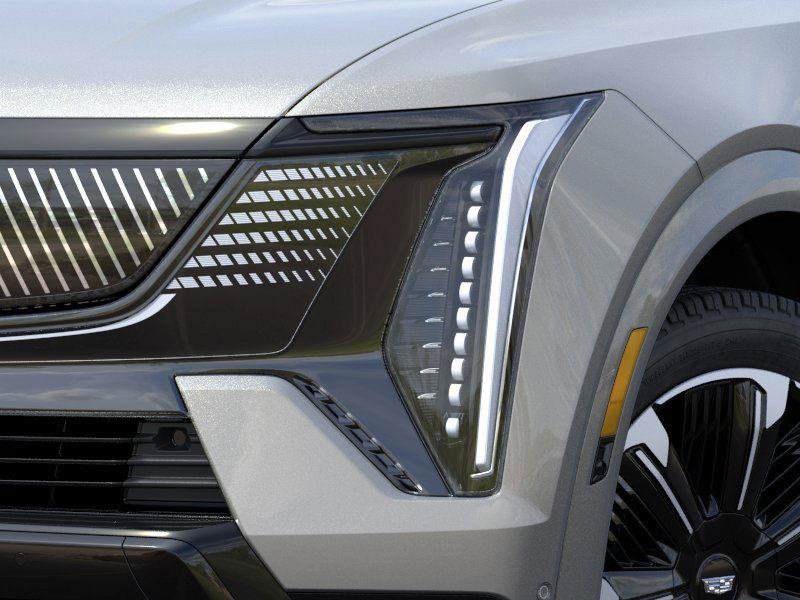 New 2025 Cadillac Escalade IQ Sport 2 AWD/4WD image 11