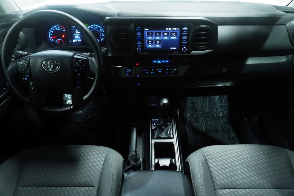 Certified 2023 Toyota Tacoma SR image 14