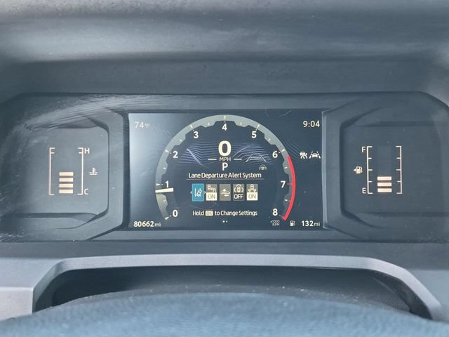 Used 2024 Toyota Tacoma SR5 AWD/4WD image 22