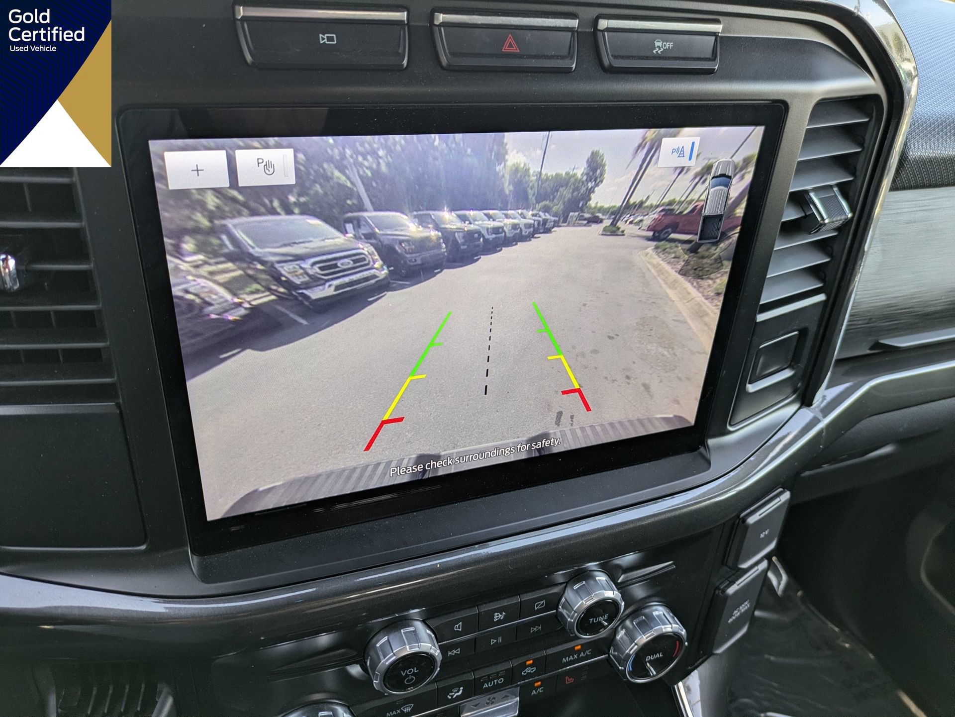 Used 2023 Ford F150 XLT AWD/4WD image 28