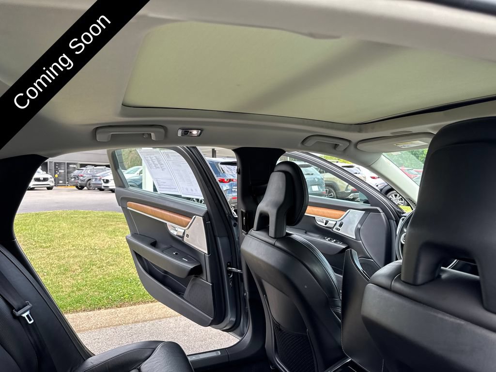 Used 2018 Volvo S90 T6 Inscription w/ Convenience Package AWD/4WD image 60