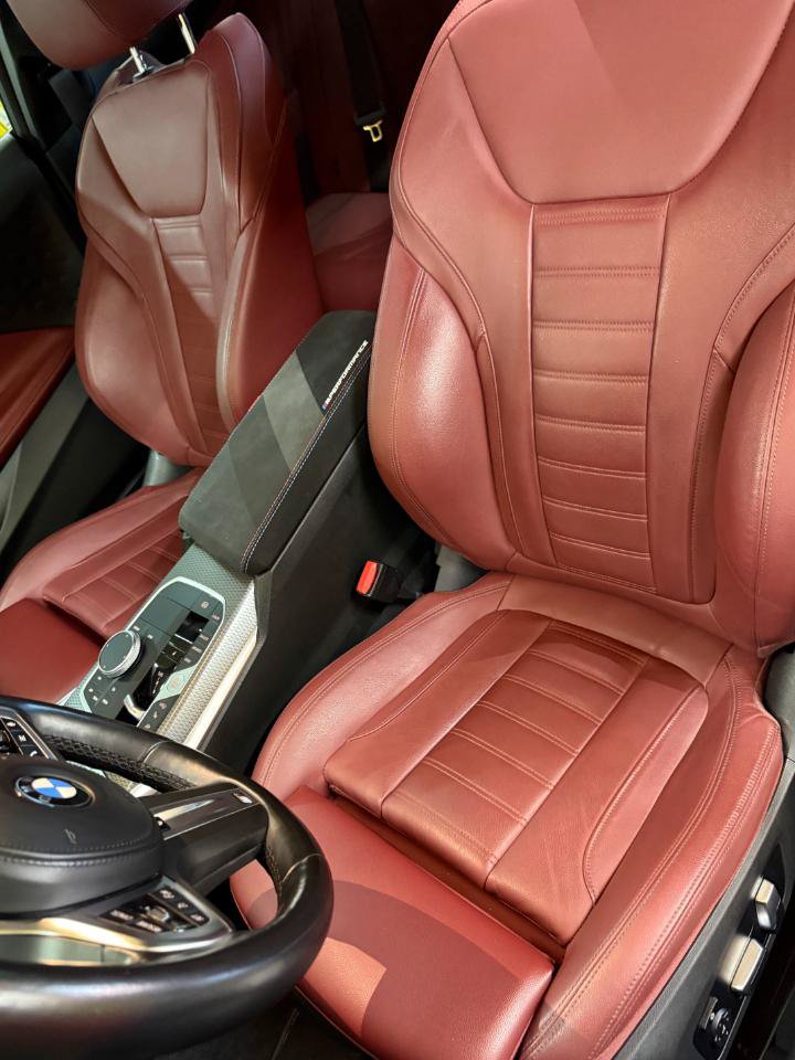 Used 2023 BMW M240i xDrive Coupe AWD/4WD image 18